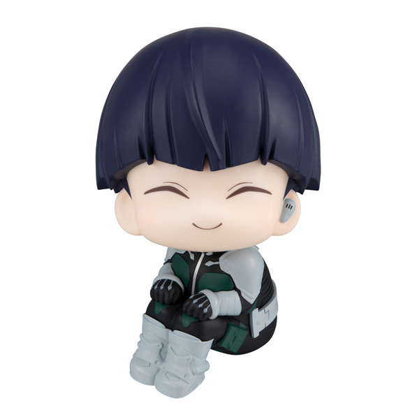 怪兽8号保科宗四郎 【转售】