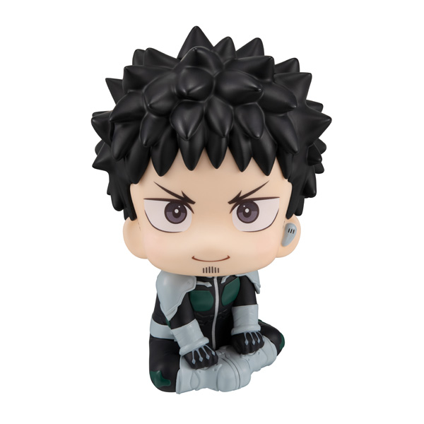 怪兽8号日比野卡夫卡 【转售】