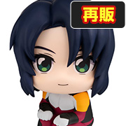 機動戦士ガンダムSEED FREEDOM アスラン・ザラ【再販】