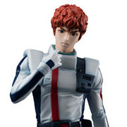 機動戦士ガンダム 逆襲のシャア アムロ・レイ 【限定復刻版】