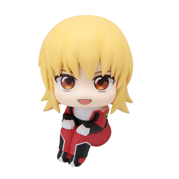 机动战士高达SEED FREEDOM 卡嘉莉·尤拉·阿斯哈