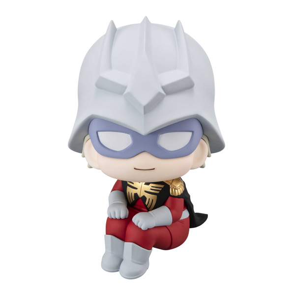 机动战士Gundam GQuuuuX