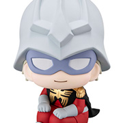 機動戦士Gundam GQuuuuuuX シャア・アズナブル