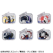 NARUTO-ナルト- 疾風伝 おやすみニャルト!