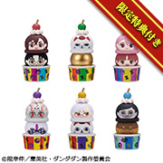 TVアニメ『ダンダダン』 【ワッフルコーンカップ付きセット】