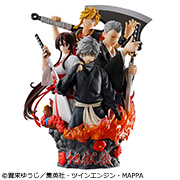 プチラマDX 地獄楽