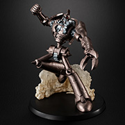 游戏王决斗怪兽GX古代机械巨人 (古希腊)