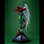 游戏王决斗怪兽GX E·HERO弗雷姆·温格曼