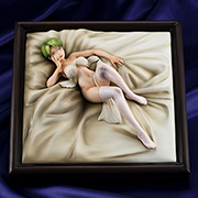 機動戦士Zガンダム フォウ・ムラサメ -蘇るZの魂-