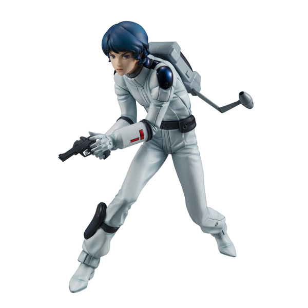 机动战士Z GUNDAM加缪・毕丹 【限定复刻版】