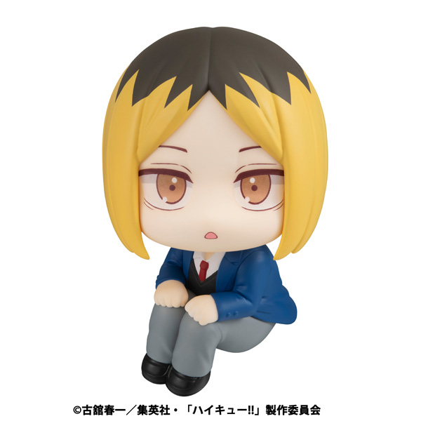 海九！！ Kenma Kozume [再版]
