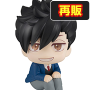 ハイキュ―!! 黒尾鉄朗【再販】