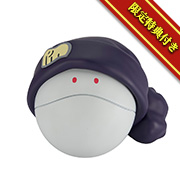 すたんだーど　機動戦士Gundam GQuuuuuuX　ハロ 【限定特典付き】