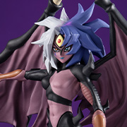 游戏王决斗怪兽GX尤贝尔