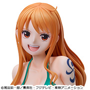 B-style ONE PIECE ナミ 水着Ver.