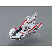 新世纪GPX Cyber Formula Ishzak 【更新转售】