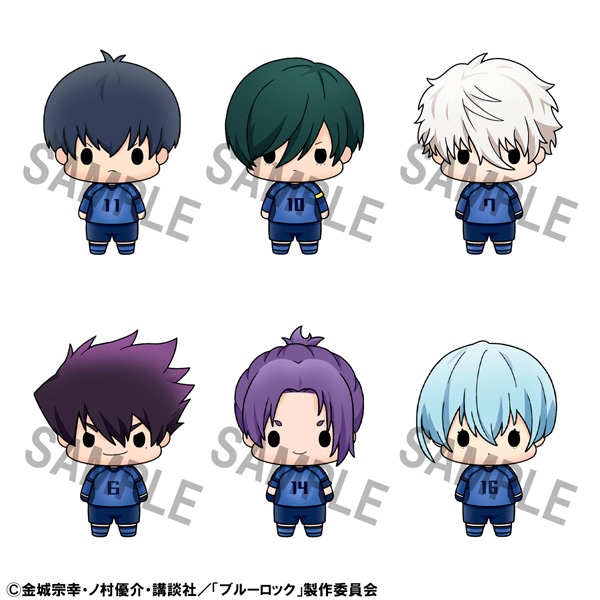 Collection Blue Rock vol.2