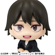 ハイキュー!! 山口 忠