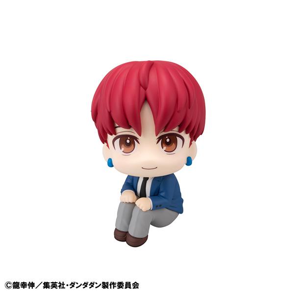 TV动画『当当当当』Gigi