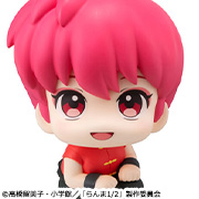 TVアニメ「らんま1/2」 らんま