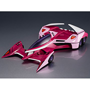 新世纪GPX Cyber Formula SIN Experion Z/A-10加贺机