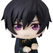 コードギアス 反逆のルルーシュ ルルーシュ・ランペルージ