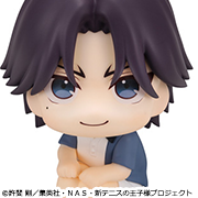 新网球王子迹部景吾