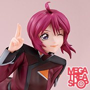 機動戦士ガンダムSEED FREEDOM ルナマリア・ホーク