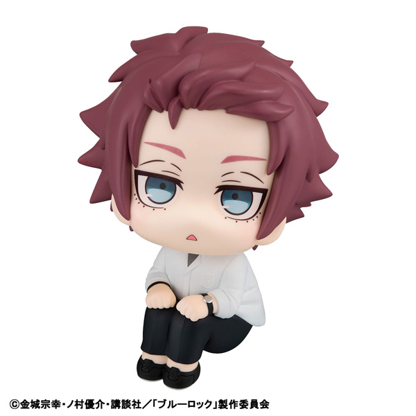 Blue Lock - Sae Itoshi [再版]