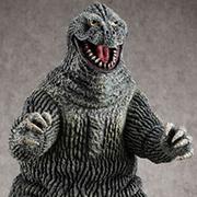 ゴジラ(1962)富士山麓決戦Ver.【ゴジラ・ストア限定】