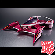 新世纪GPX Cyber Formula SIN Experion Z/A-10加贺机