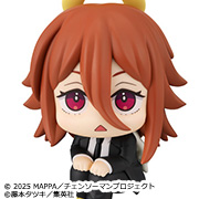 链锯人：蕾泽篇（剧场版）- 天使恶魔