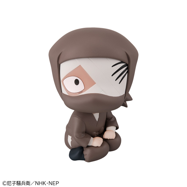 忍玉乱太郎杂渡昆奈门