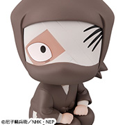 忍玉乱太郎杂渡昆奈门