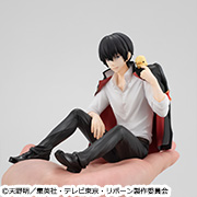 家庭教師ヒットマンREBORN! てのひら雲雀さん&ヒバード