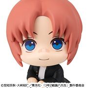 3年Z组银八老师神威