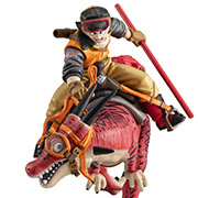 龙珠Z孙悟空01 -限量再版-