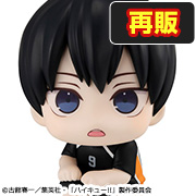 海奎！！影山飞Form Ver. [再版]