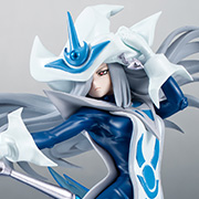 游戏王决斗怪兽沉默魔术师