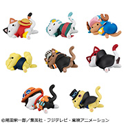 连衣裙喵喵!佩塔利!