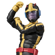 COLLECTION 14 機動戦士ガンダム ジオン公国軍 黒い三連星 オルテガ ノーマルスーツVer.