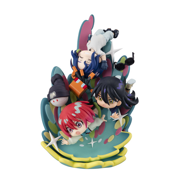 《机动战士Gundam GQuuuuuX》