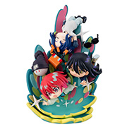 《机动战士Gundam GQuuuuuX》