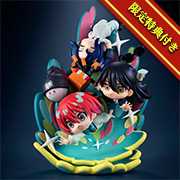 『机动战士Gundam GQuuuuX』 【附限定照片卡】