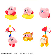 飞玛斯之星柯比