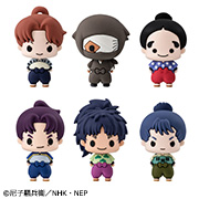 收藏忍玉乱太郎Vol.1