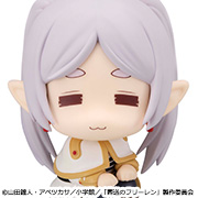 葬送のフリーレン フリーレン しょぼしょぼVer.