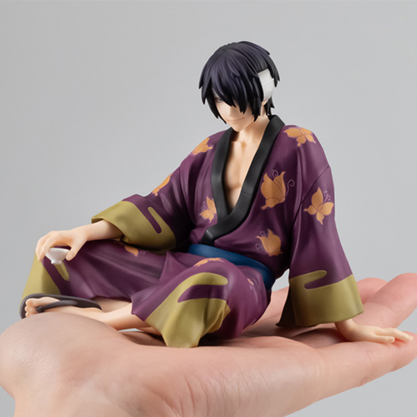 Gintama Palm size Takasugi san