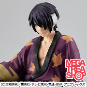 银魂手的平高杉先生