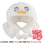 斗篷银魂伊丽莎白